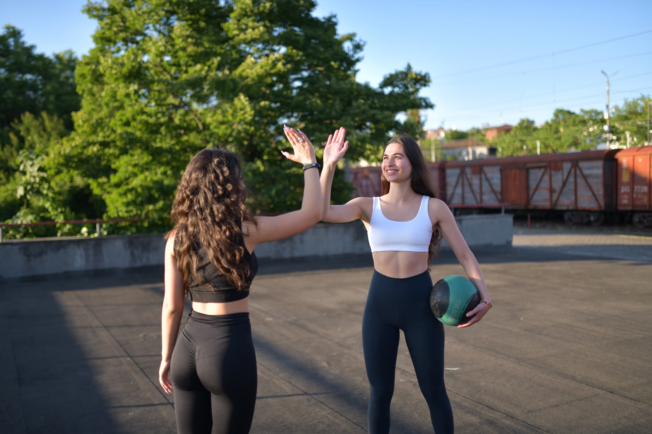 gym in kutaisi